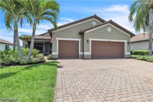 10282 Templeton Lane, Fort Myers, FL 33913 - MLS#226020530