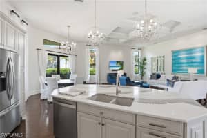 14299 Royal Harbour Court, Fort Myers, FL 33908 - MLS#226020539
