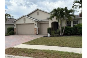 3115 Amadora Circle, Cape Coral, FL 33909 - MLS#226020540
