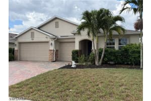 3115 Amadora Circle, Cape Coral, FL 33909 - MLS#226020540