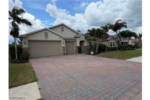 3115 Amadora Circle, Cape Coral, FL 33909 - MLS#226020540