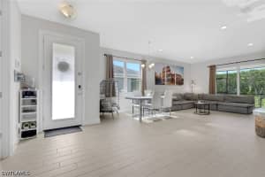 831 Enbrook Loop, Naples, FL 34114 - MLS#226020552