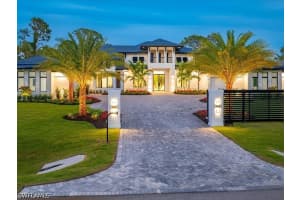 500 Ridge Dr, Naples 500 Ridge Dr, Naples