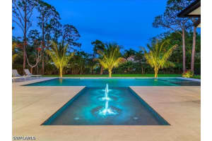 500 Ridge Drive, Naples, FL 34108 - MLS#226020554