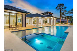 500 Ridge Drive, Naples, FL 34108 - MLS#226020554