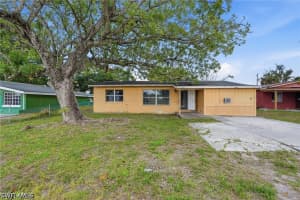 1507 Bert Drive, Fort Myers, FL 33916 - MLS#226020562