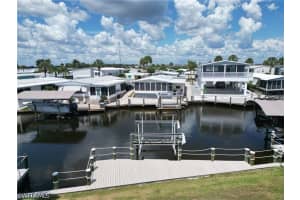 17801 Stevens Boulevard, Fort Myers Beach, FL 33931 - MLS#226020564