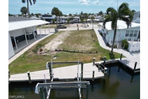 17801 Stevens Boulevard, Fort Myers Beach, FL 33931 - MLS#226020564
