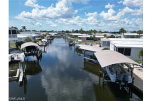 17801 Stevens Boulevard, Fort Myers Beach, FL 33931 - MLS#226020564
