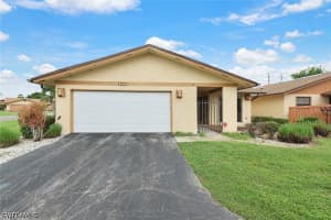 6474 Royal Woods Drive, Fort Myers, FL 33908 - MLS#226020568