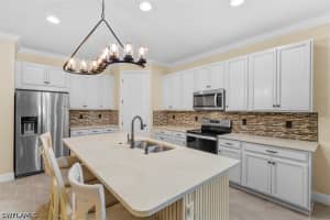 3865 Helmsman Drive, Naples, FL 34120 - MLS#226020581