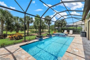 8890 Spotted Towhee Drive, Naples, FL 34120 - MLS#226020592