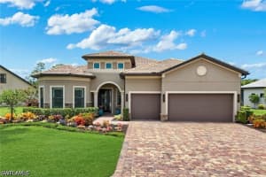8890 Spotted Towhee Drive, Naples, FL 34120 - MLS#226020592