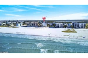 2560 Estero Boulevard, Fort Myers Beach, FL 33931 - MLS#226020596