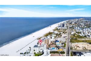 2560 Estero Boulevard, Fort Myers Beach, FL 33931 - MLS#226020596