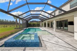 20475 Napa Loop, Estero, FL 33928 - MLS#226020601