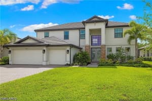 20475 Napa Loop, Estero, FL 33928 - MLS#226020601