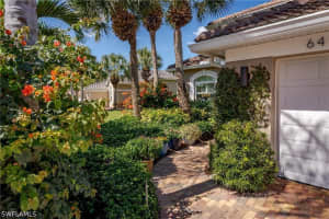 6495 Waverly Green Way, Naples, FL 34110 - MLS#226020602
