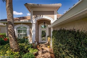 6495 Waverly Green Way, Naples, FL 34110 - MLS#226020602