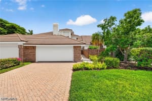 4030 Crayton Road, Naples, FL 34103 - MLS#226020607