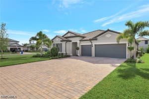 17673 Kinzie Lane, Estero, FL 33928 - MLS#226020617