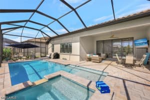 17673 Kinzie Lane, Estero, FL 33928 - MLS#226020617