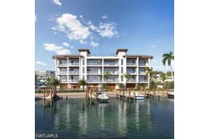 2020 GULF SHORE Boulevard, Naples, FL 34102 - MLS#226020633