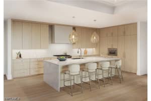 2020 GULF SHORE Boulevard, Naples, FL 34102 - MLS#226020633