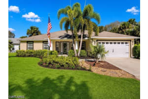 4845 20th Avenue, Naples, FL 34117 - MLS#226020642