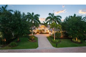 6002 Sunnyslope Drive, Naples, FL 34119 - MLS#226020649