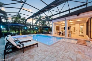 6002 Sunnyslope Drive, Naples, FL 34119 - MLS#226020649