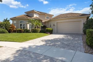 95 Anchor Court, Marco Island, FL 34145 - MLS#226020654