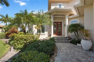 95 Anchor Court, Marco Island, FL 34145 - MLS#226020654