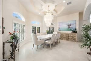 95 Anchor Court, Marco Island, FL 34145 - MLS#226020654