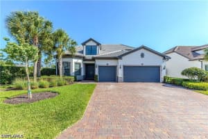 9588 Curlew Drive, Naples, FL 34120 - MLS#226020668