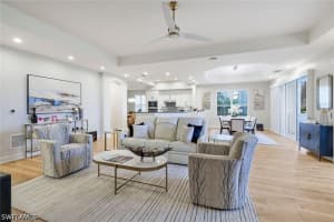 588 Avellino Isles Circle, Naples, FL 34119 - MLS#226020673