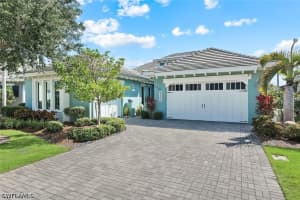 6460 Pembroke Wy, Naples, FL 34113, - MLS#226020677