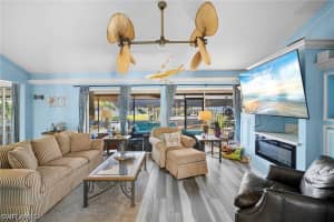 27126 Harbor Drive, Bonita Springs, FL 34135 - MLS#226020694