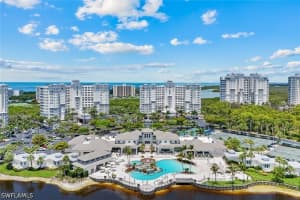 315 Dunes Boulevard, Naples, FL 34110 - MLS#226020698