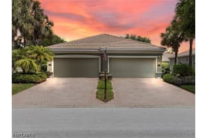 21393 Bella Terra Blvd, Estero 21393 Bella Terra Blvd, Estero