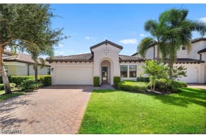 4743 Abaca Circle, Naples, FL 34119 - MLS#226020712