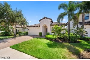 4743 Abaca Circle, Naples, FL 34119 - MLS#226020712