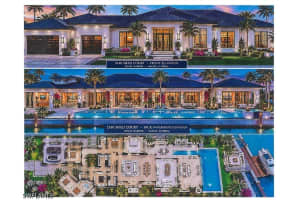 2140 Shad Court, Naples, FL 34102 - MLS#226020718