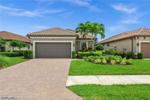 8450 Volaro Way, Naples, FL 34114 - MLS#226020733