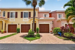20341 Estero Gardens Cir 104, Estero