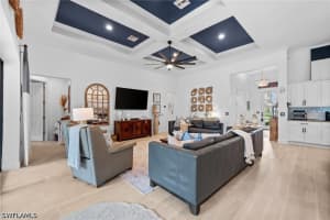 16213 Camden Lakes Circle, Naples, FL 34110 - MLS#226020741