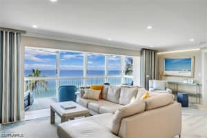 1275 GULF SHORE Boulevard, Naples, FL 34102 - MLS#226020756