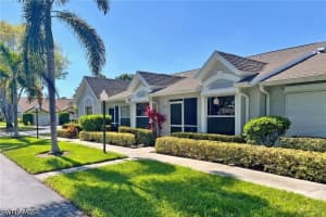 3383 Erick Lake Drive, Naples, FL 34109 - MLS#226020757