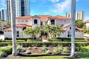 1277 RIALTO Way, Naples, FL 34114 - MLS#226020774