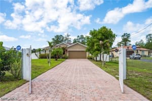 3582 45th Avenue, Naples, FL 34120 - MLS#226020810